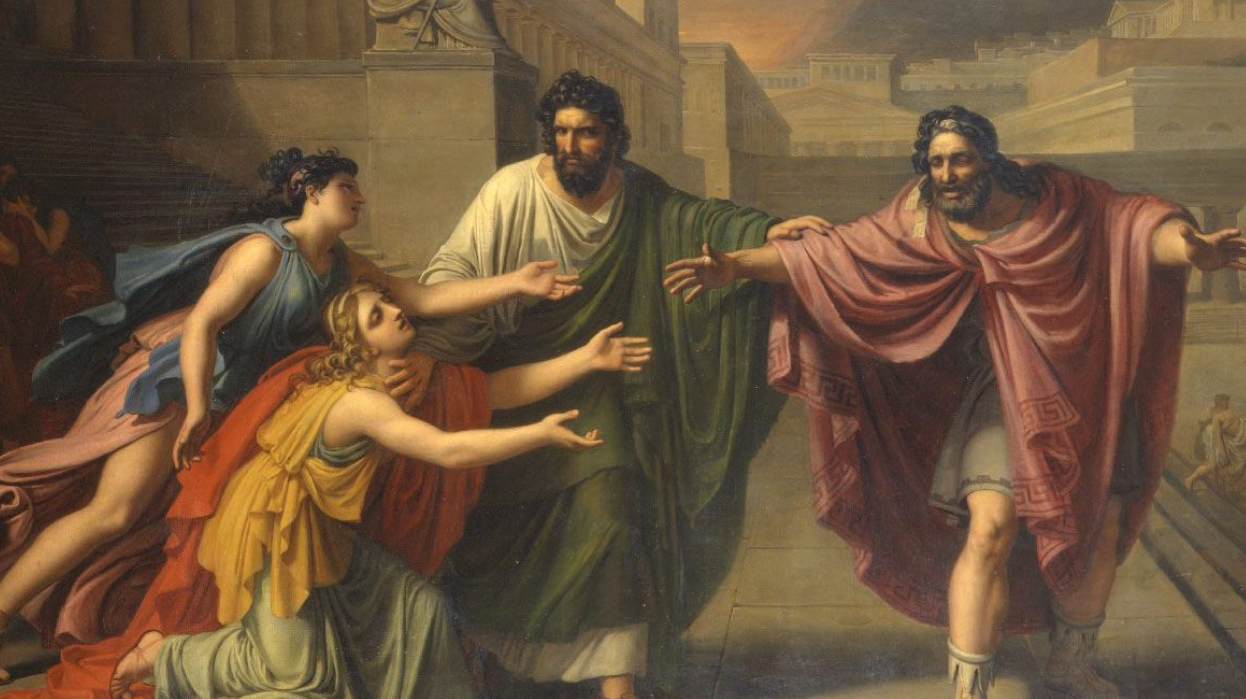 Giovanni Silvagni pittore quadro dipinto ritratto