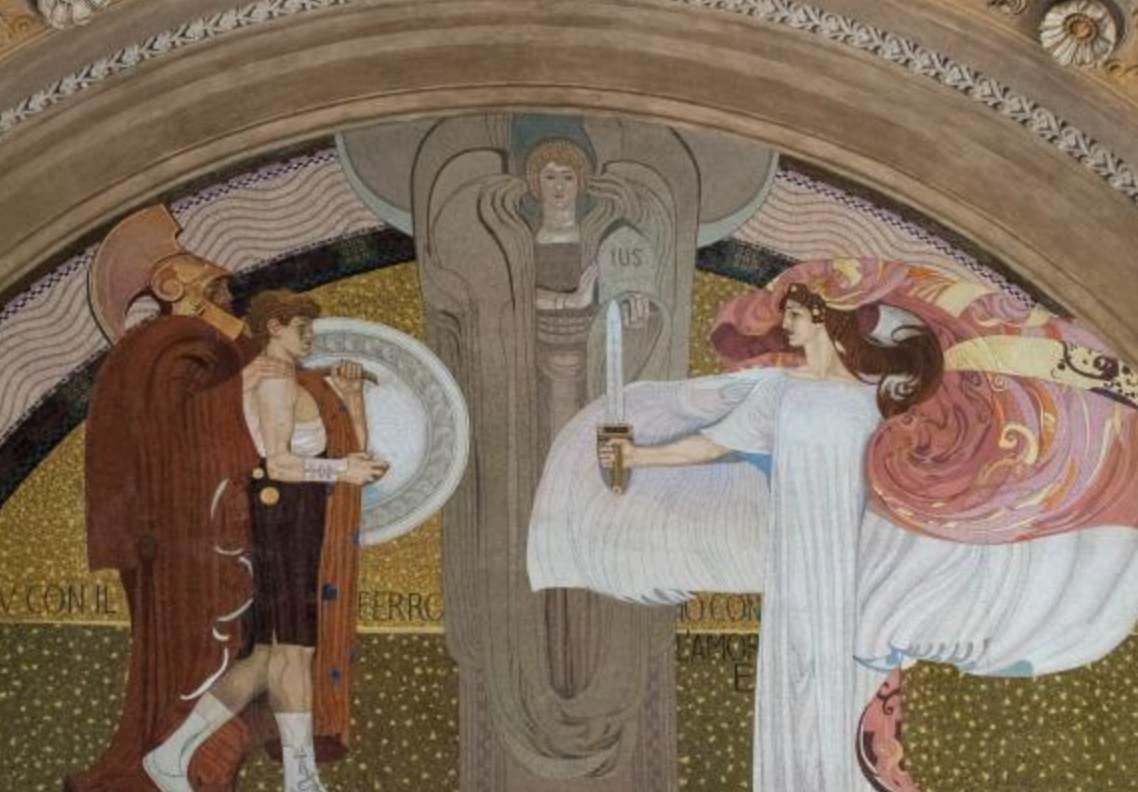 Giulio Bargellini pittore quadro dipinto