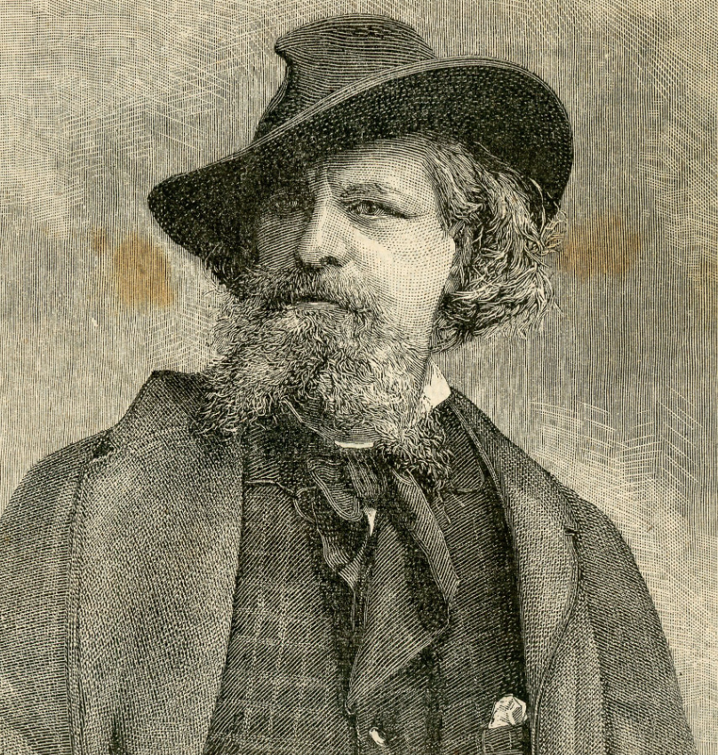 Giulio Carlini pittore quadro dipinto