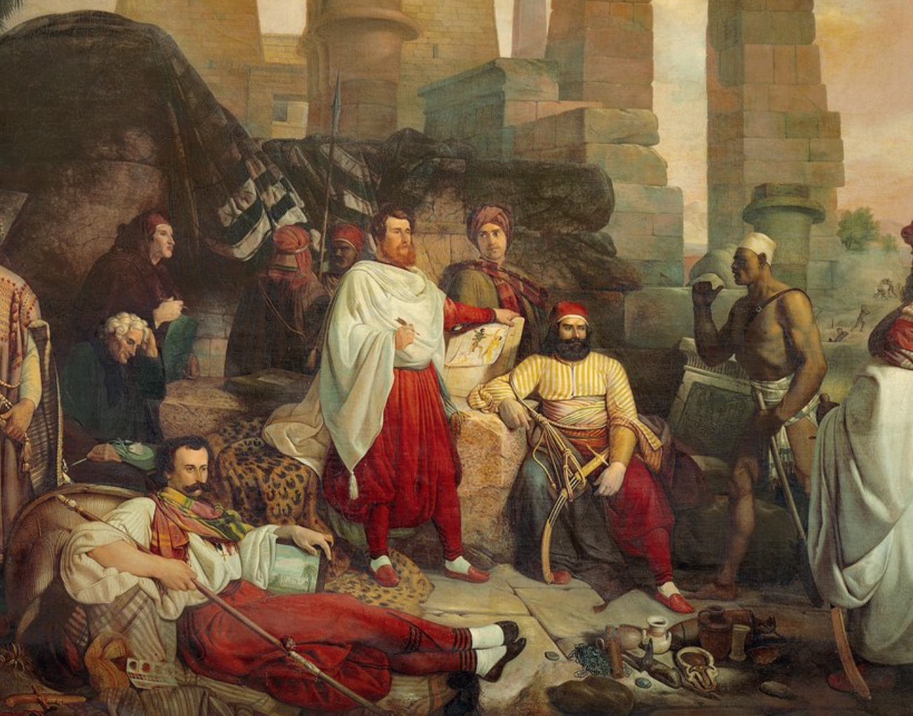 Giuseppe Angelelli pittore quadro dipinto