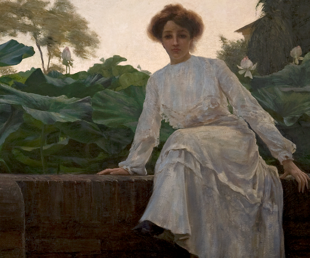 Giuseppe Bertocchi pittore quadro dipinto