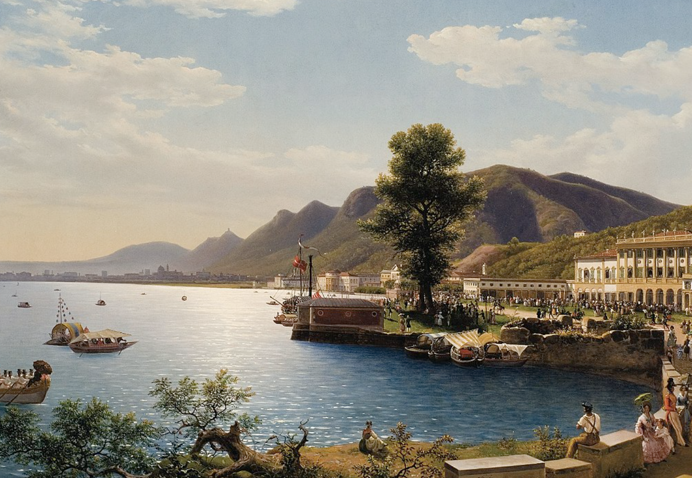 Giuseppe Bisi pittore quadro dipinto