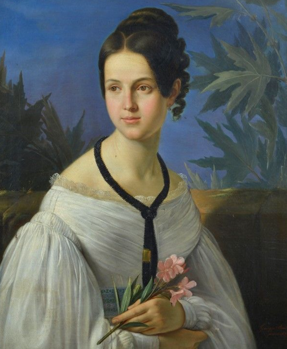 Giuseppe Bonolis pittore quadro dipinto