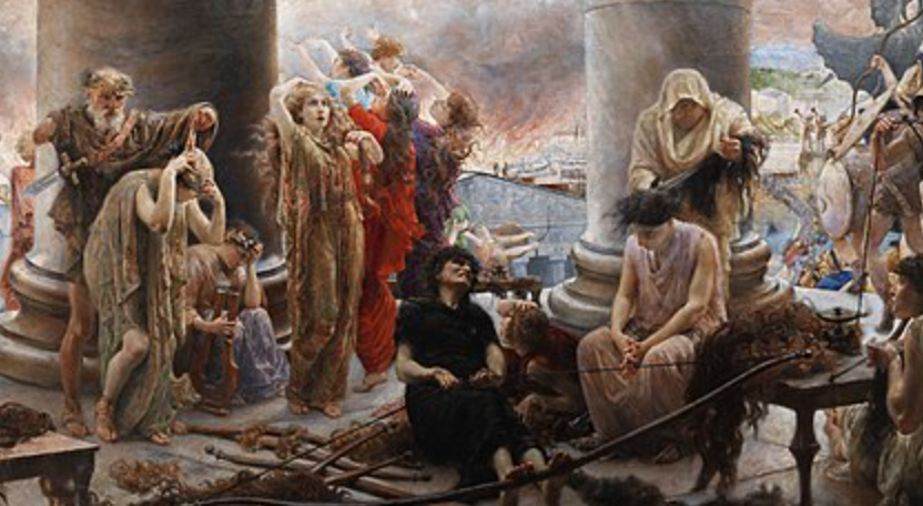 Giuseppe Boschetto pittore quadro dipinto