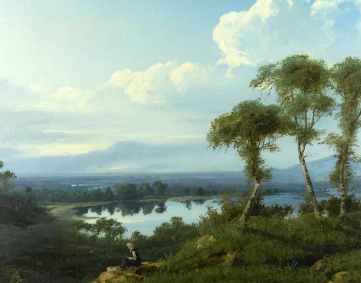 Giuseppe Camino pittore quadro dipinto