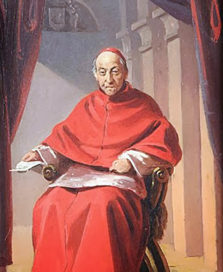 Giuseppe Cosenza pittore quadro dipinto