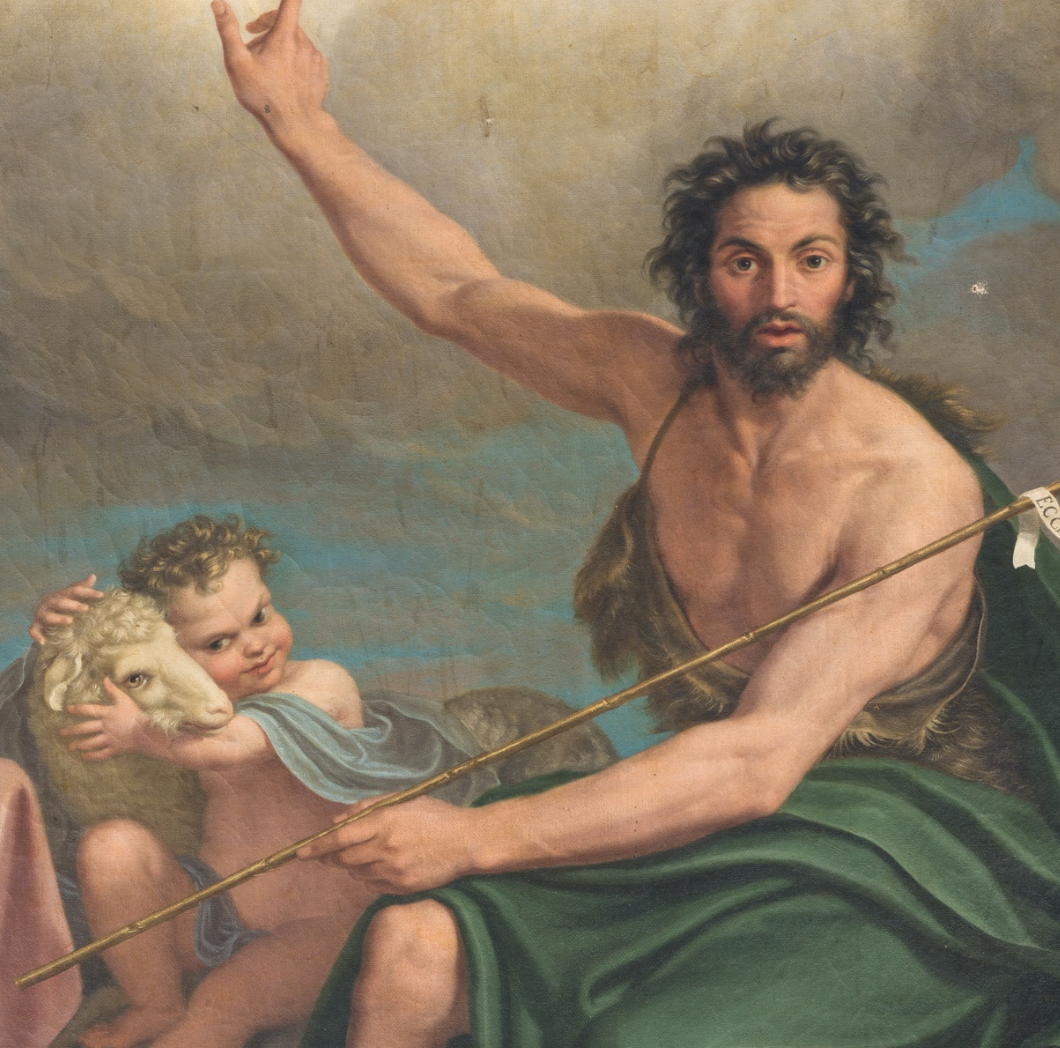 Giuseppe Diotti pittore quadro dipinto