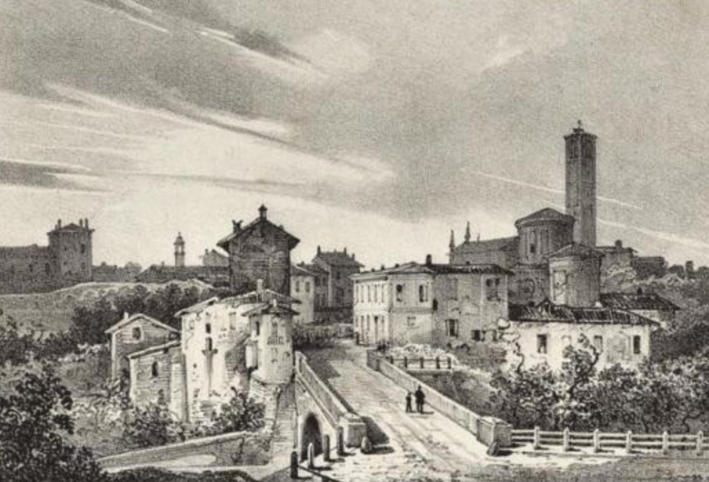 Giuseppe Elena pittore quadro dipinto