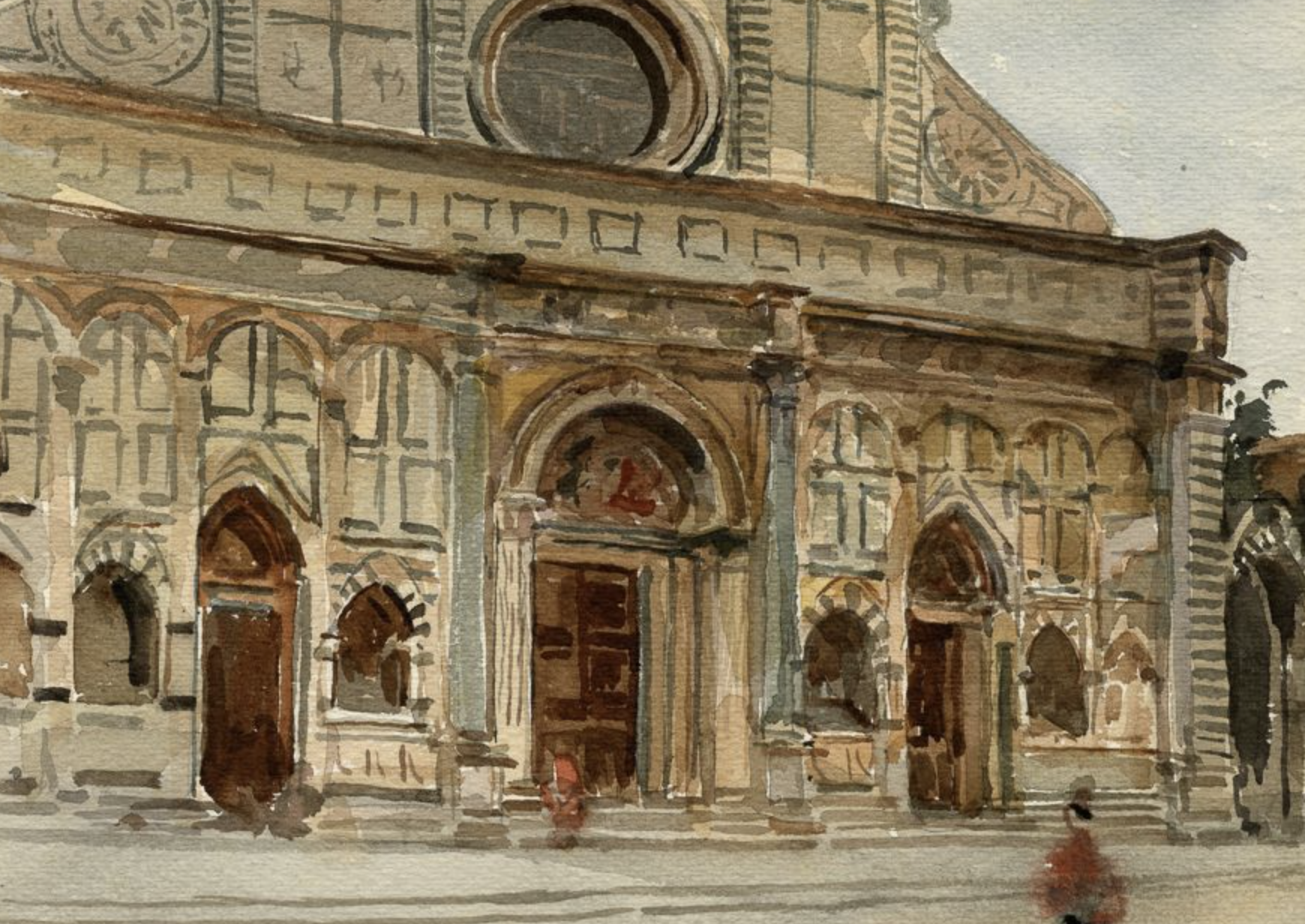 Giuseppe Galli pittore quadro dipinto ritratto