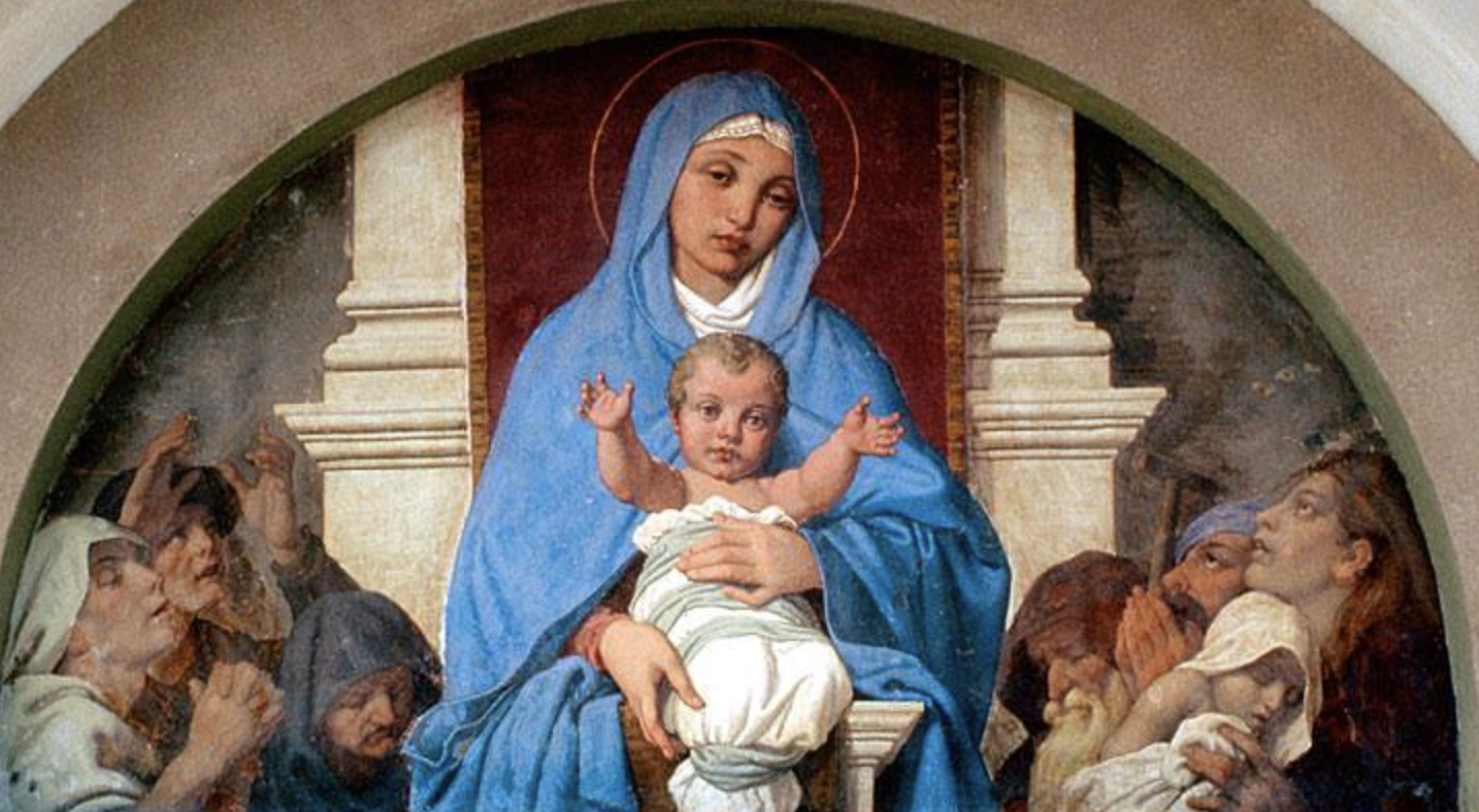 Giuseppe Ghedina pittore quadro dipinto paesaggista dolomiti