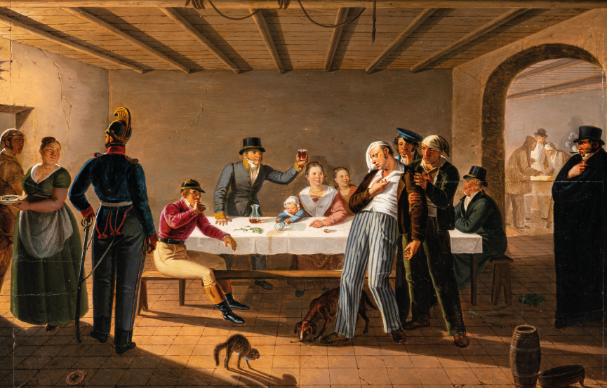 Giuseppe Patania pittore quadro dipinto siciliano