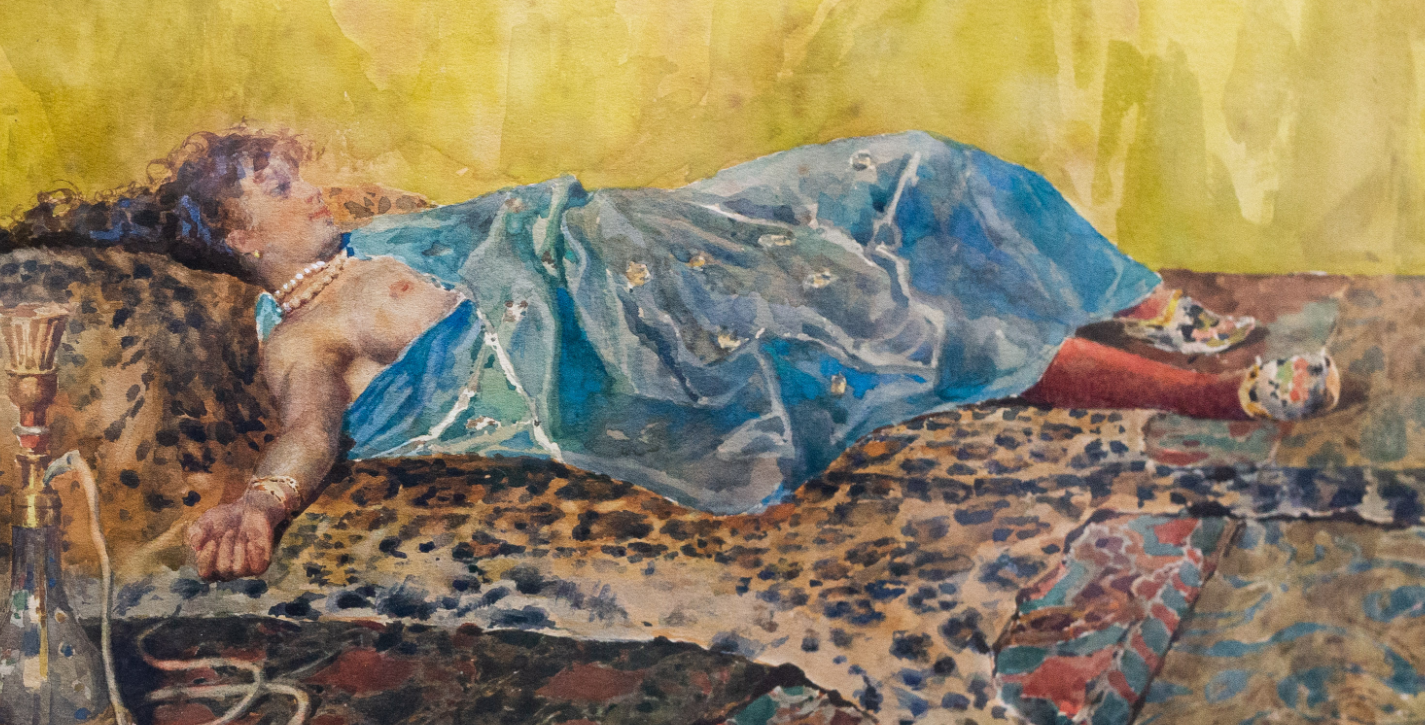 Giuseppe Pennasilico pittore quadro dipinto