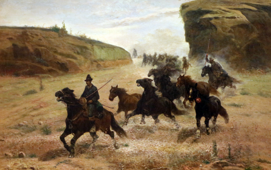 Giuseppe Raggio pittore quadro dipinto genovese