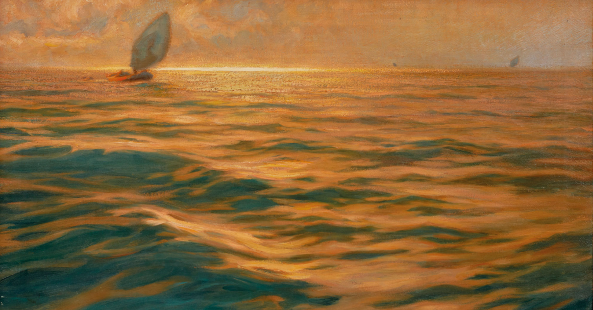 Guido Grimani pittore quadro dipinto ritratto