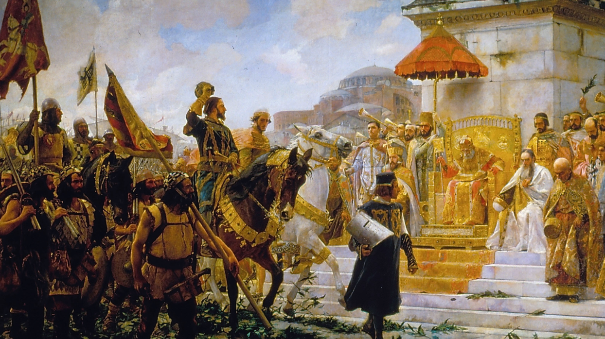 José Moreno Carbonero pittore quadro dipinto spagnolo