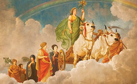 Lemmo Rossi Scotti pittore quadro dipinto ritratto