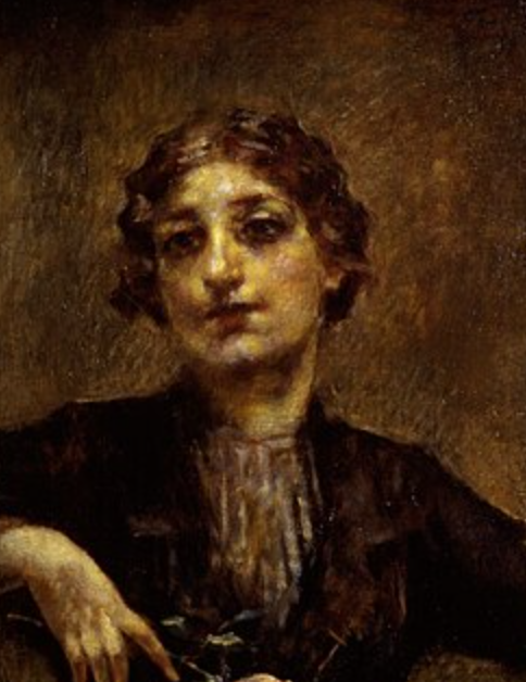 Luigi Conconi pittore quadro dipinto