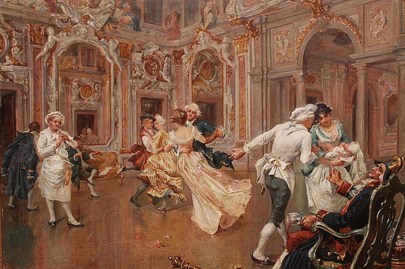 Luigi Gasparini pittore quadro dipinto ritratto