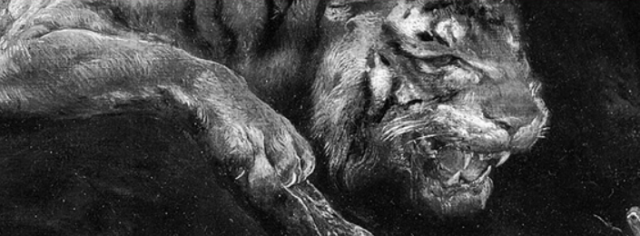 Luigi Papafava pittore quadro dipinto ritratto