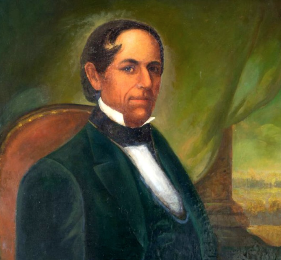 Manuel Dominguez pittore quadro dipinto