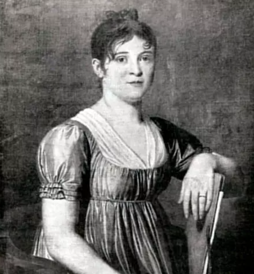 Marianna Dionigi Candidi pittrice quadro dipinto