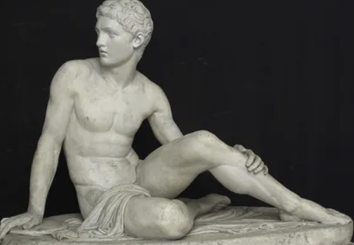 Mathieu Kessels pittore quadro dipinto fiammingo