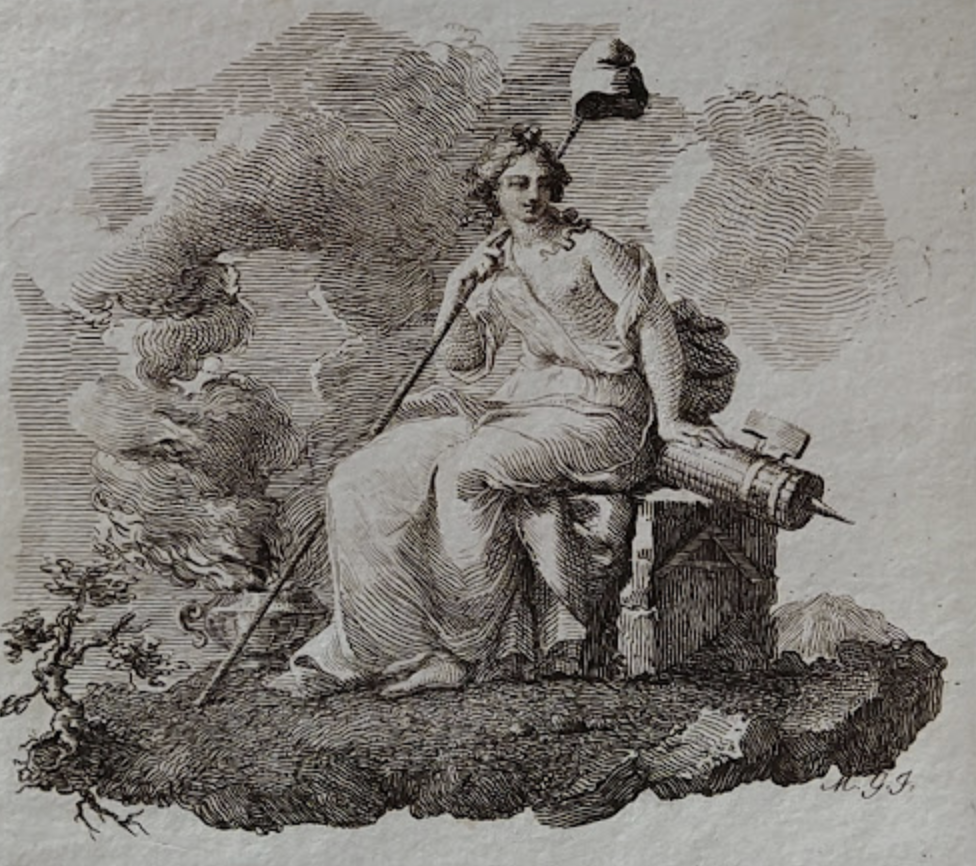 Mauro Gandolfi pittore quadro dipinto emiliano