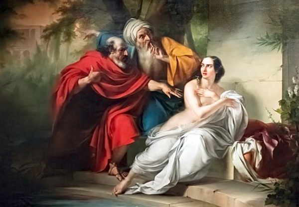 Michelangelo Grigoletti pittore quadro dipinto ritratto friulano