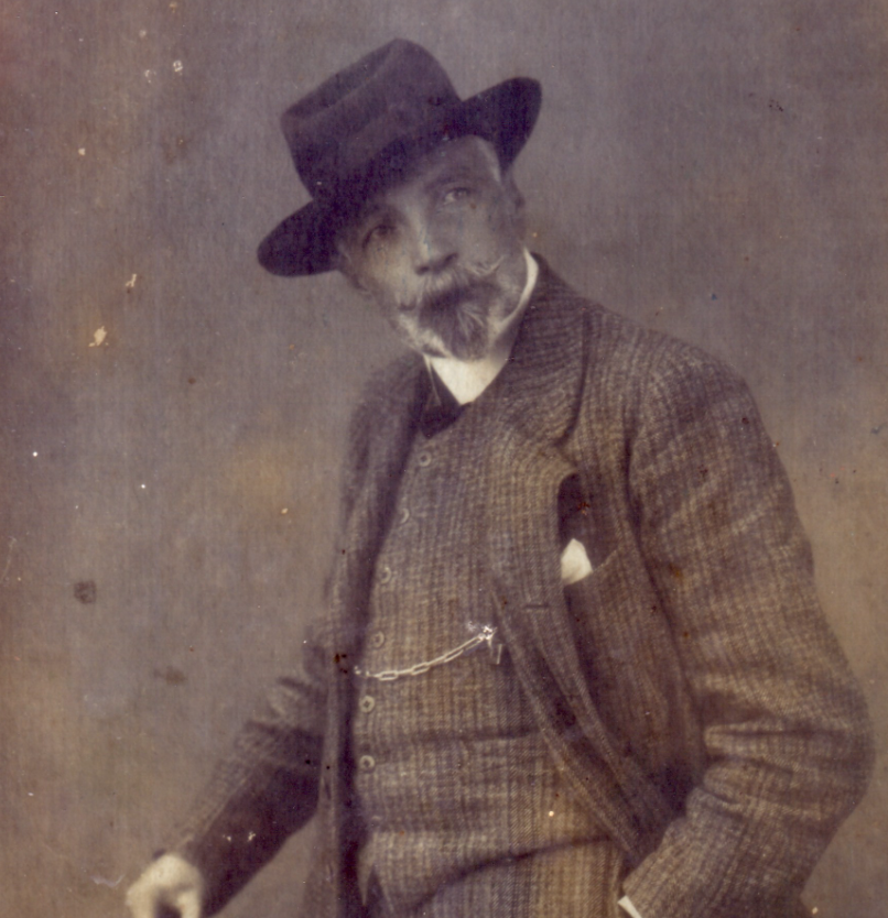 Michele Catti pittore quadro dipinto