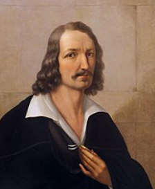 Michele Ridolfi pittore quadro dipinto ritratto