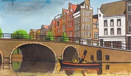 Narciso Malatesta pittore quadro dipinto