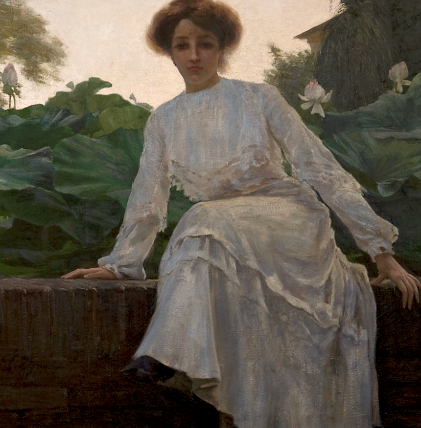 Nicola Cardona pittore quadro dipinto