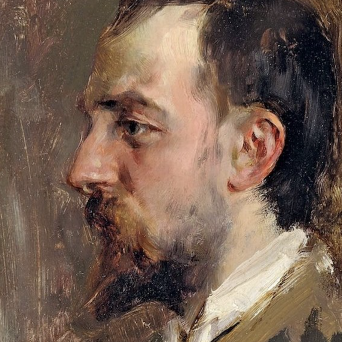 Paolo Gaidano pittore quadro dipinto sacro piemontese