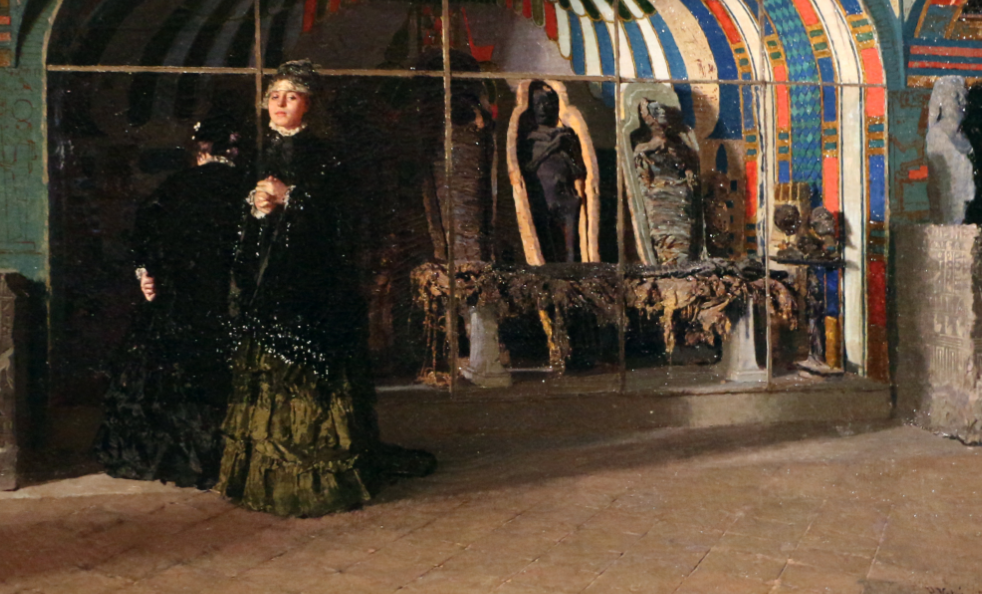 Paolo Vetri pittore quadro dipinto scultore