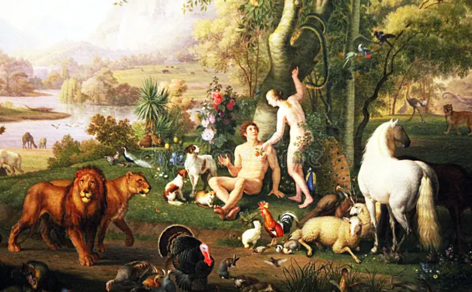 Peter Wenzel pittore quadro dipinto vedutista