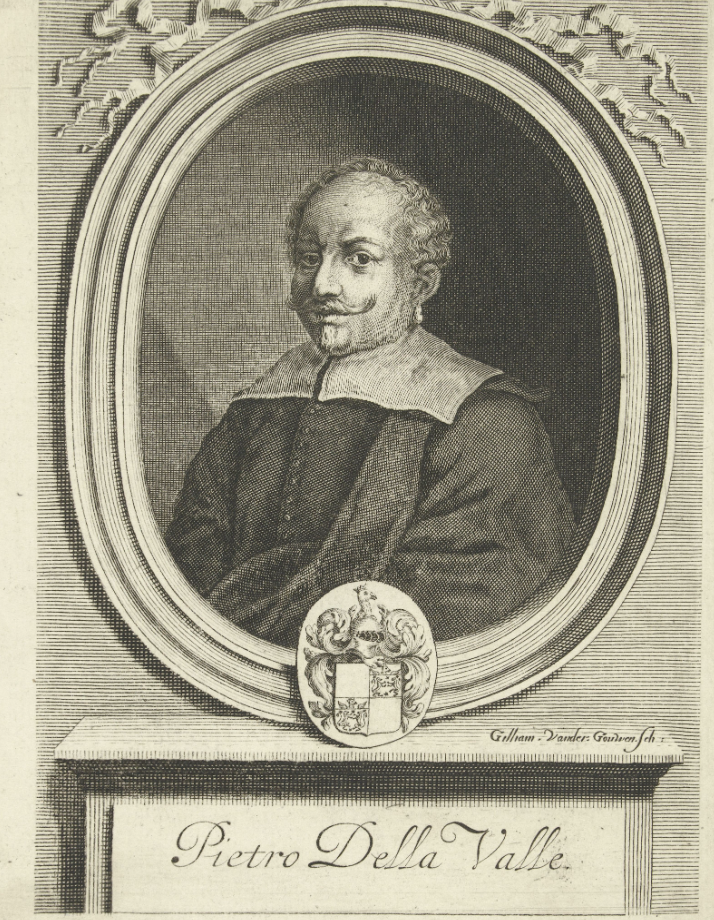 Pietro Dellavalle pittore quadro dipinto