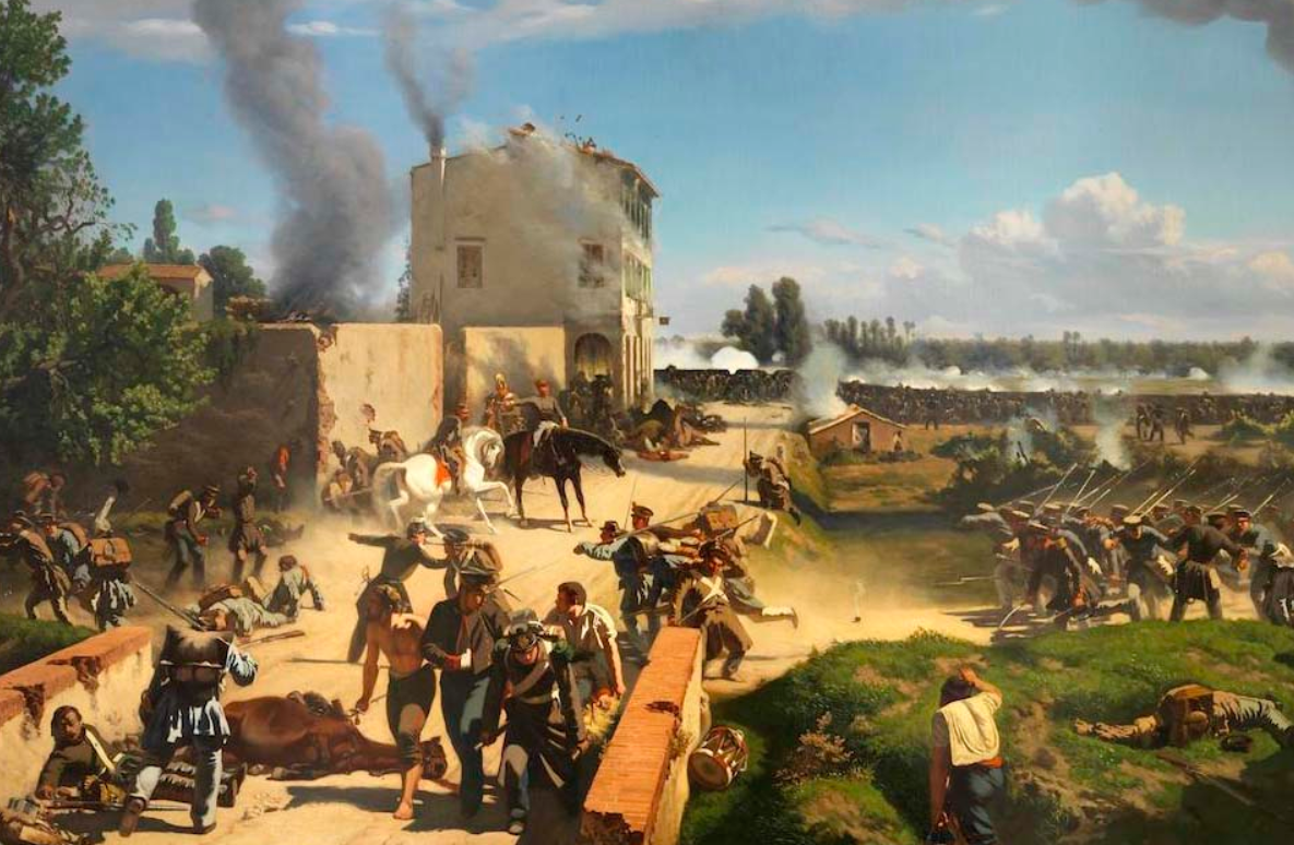 Pietro Senno pittore quadro dipinto ritratto