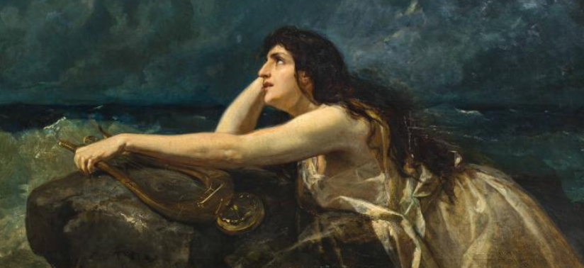 Rodolfo Morgari pittore quadro dipinto storico piemontese