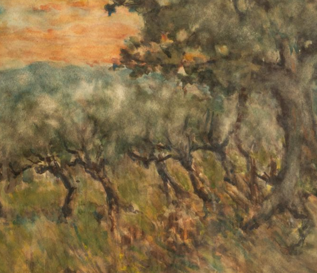 Salvatore Di Giuseppe pittore quadro dipinto