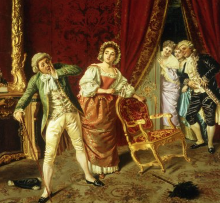 Salvatore Frangiamore pittore quadro dipinto