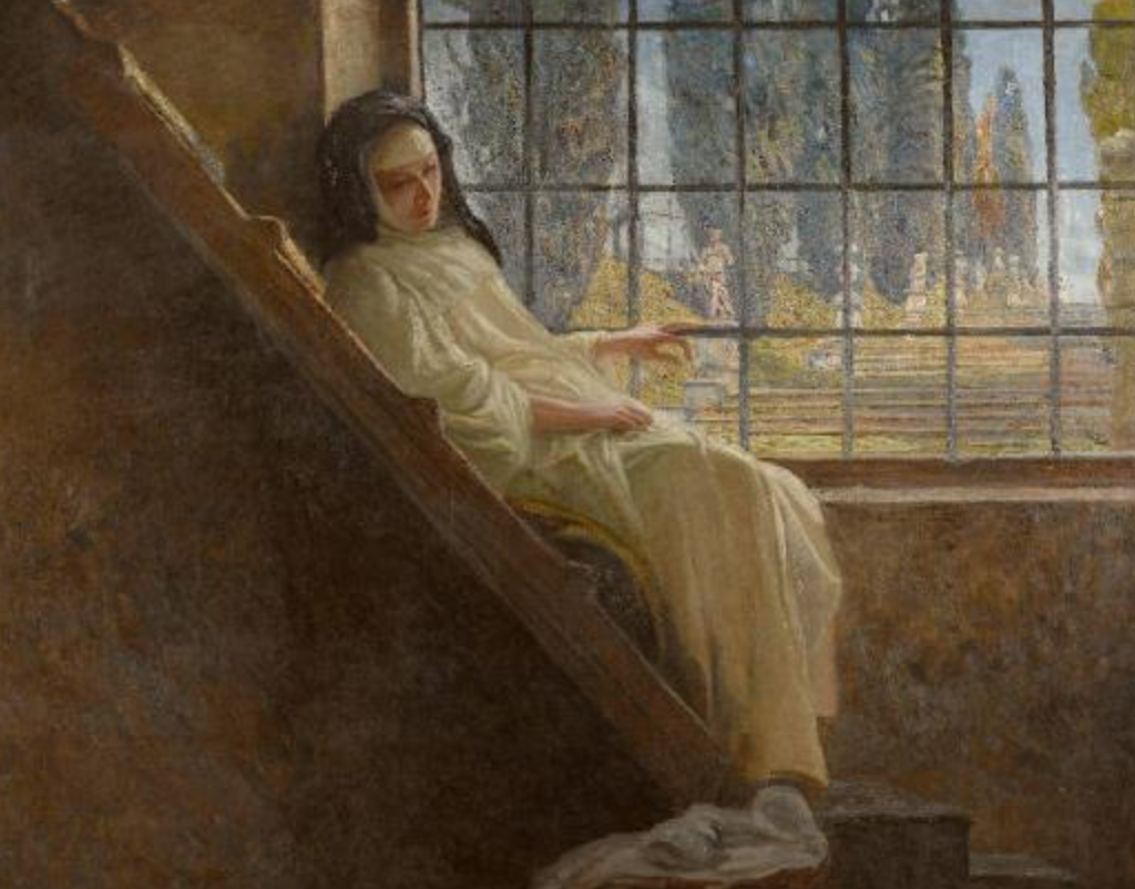 Stefano Bersani pittore quadro dipinto