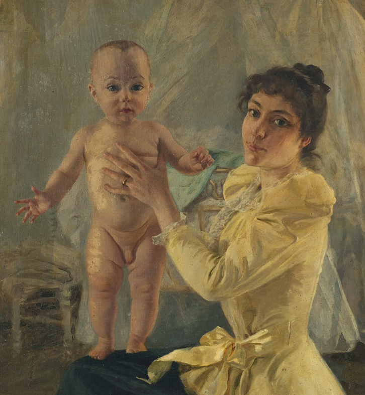 Stefano Farneti pittore quadro dipinto