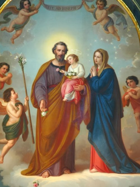 Tommaso Lorenzone pittore quadro dipinto ritratto