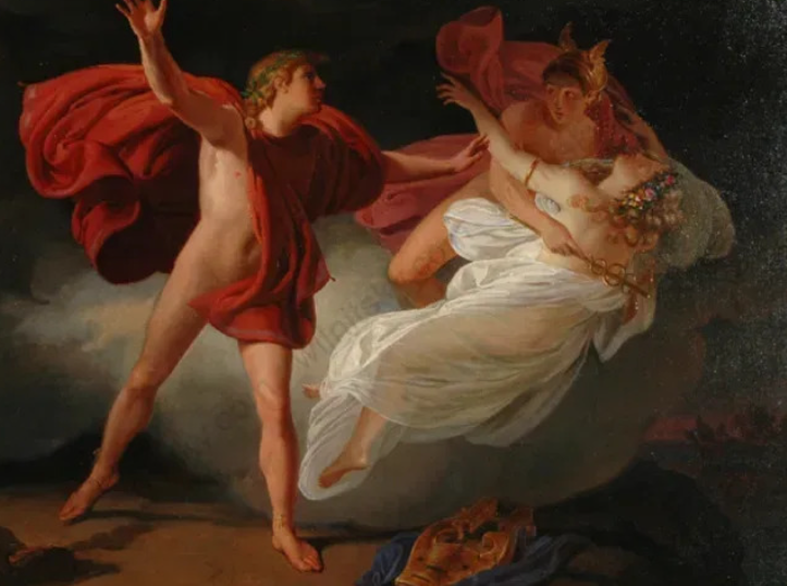 Vincenzo Marinelli pittore quadro dipinto