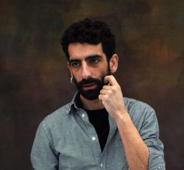 Vincenzo Schillaci artista contemporaneo pittura