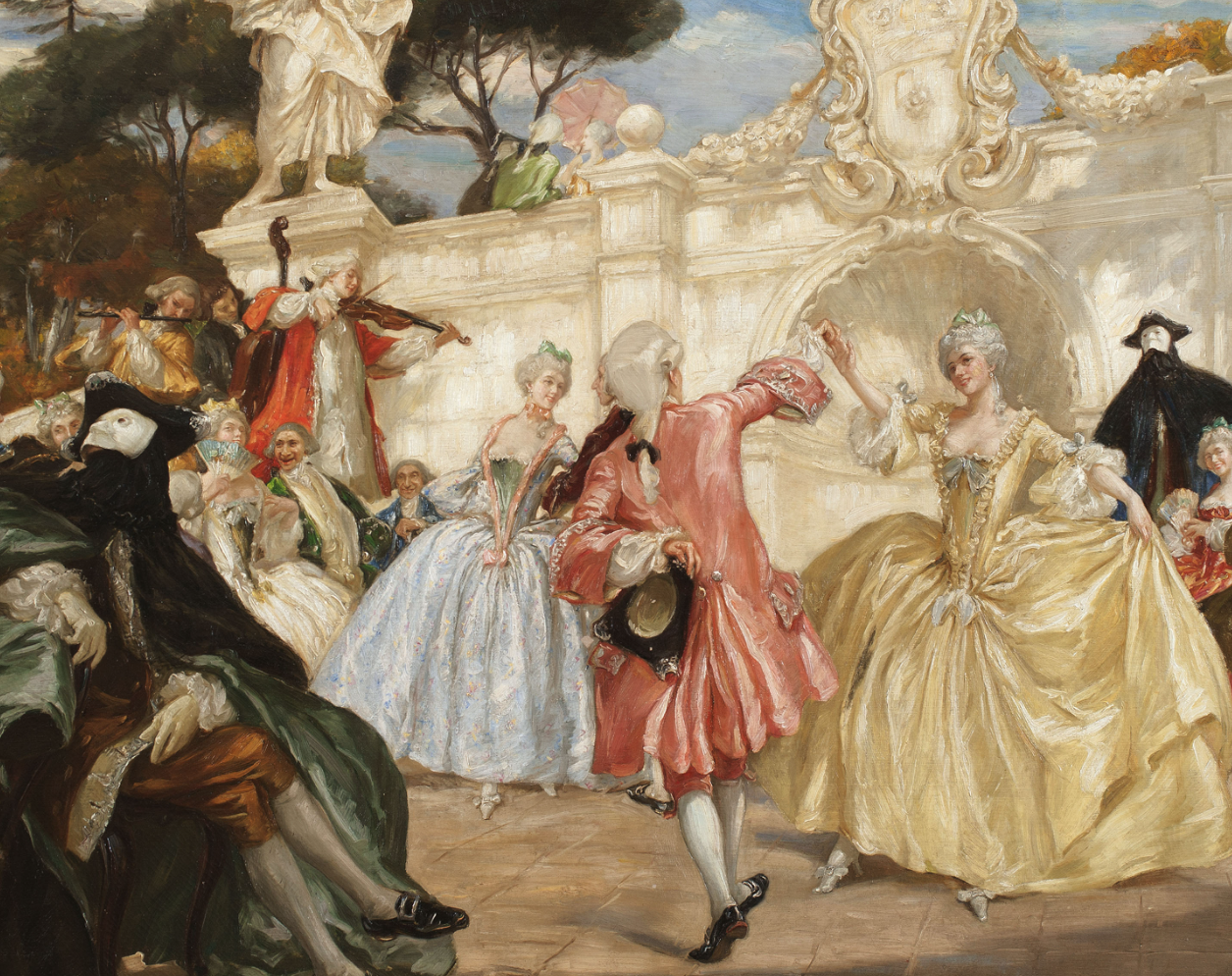 Vittorio Bressanin pittore quadro dipinto