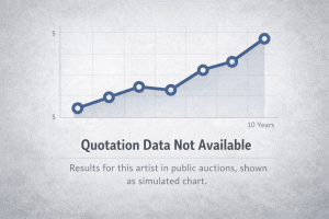 antonio bueno vendita quadri valutazioni prezzi valore