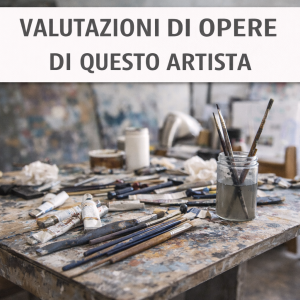 Emilio Isgrò quotazioni opere prezzi valutazioni