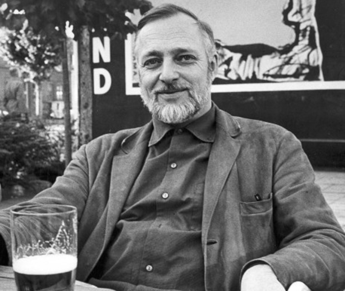 Asger Jorn - Biografia, Opere e Quotazioni | Pontiart