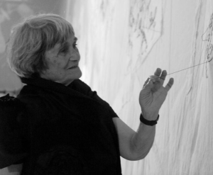 maria lai biografia